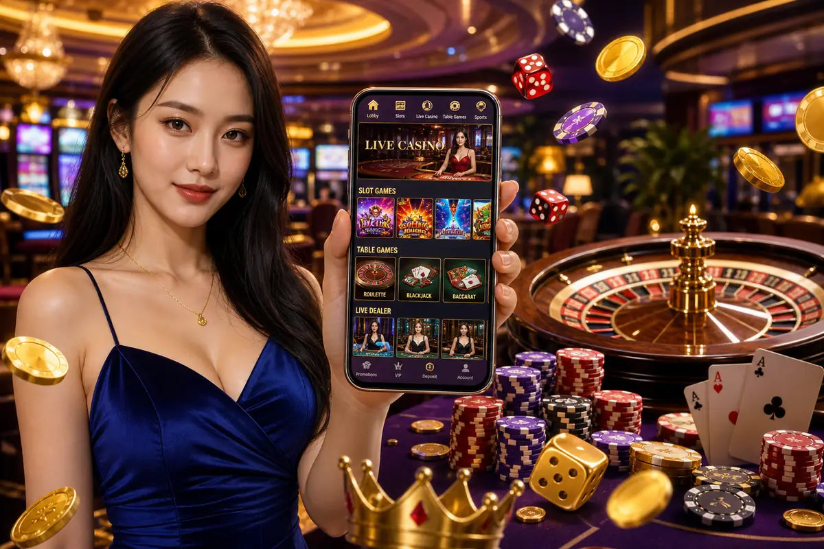 33mu88 – Game bài đổi thưởng